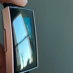 Fitbit Accessories | Fitbit Charge 3 Advanced Fitness Tracker | Poshmark